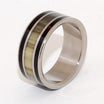 Minter and Richter | Titanium Wedding Rings – Minter and Richter Designs