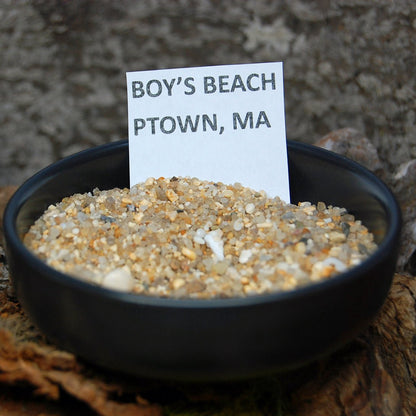YUCATAN & BOYS BEACH SET | Beach Sand, Mokume Gane & Titanium Wedding Rings - Minter and Richter Designs