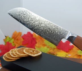 BUILD YOUR OWN CHEF'S KNIFE EXPERIENCE GIFT CERTIFICATE - Minter and Richter Designs