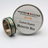 Meteorite Protective Wax - Minter and Richter Designs