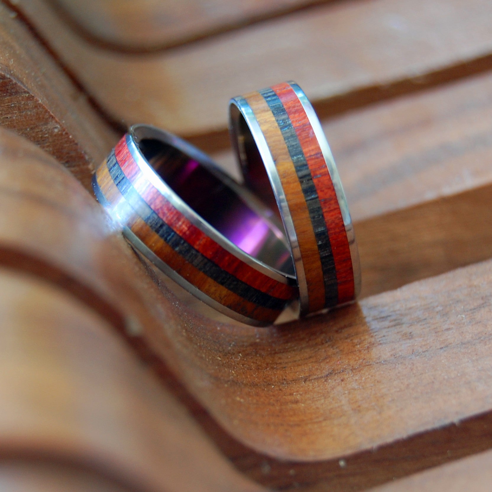 Handmade Engagement Rings