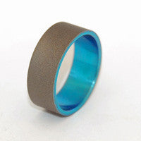 Ring two Interior Color - Minter and Richter Designs
